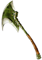 Heavy hatchet
