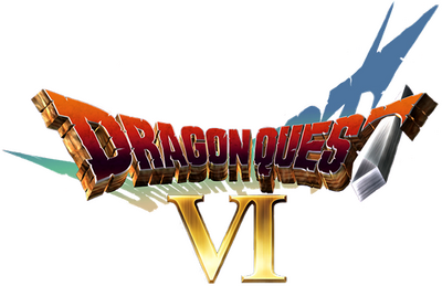 Dragon Quest VI maps