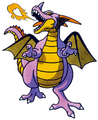 True form, Famicom art.