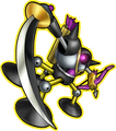 Battle Road Victory cut-in