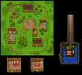 Map (SFC)