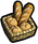 Bread basket