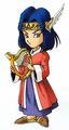 Dragon Quest IV.