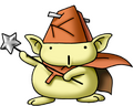 Conkjurer.