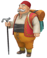 3D render
